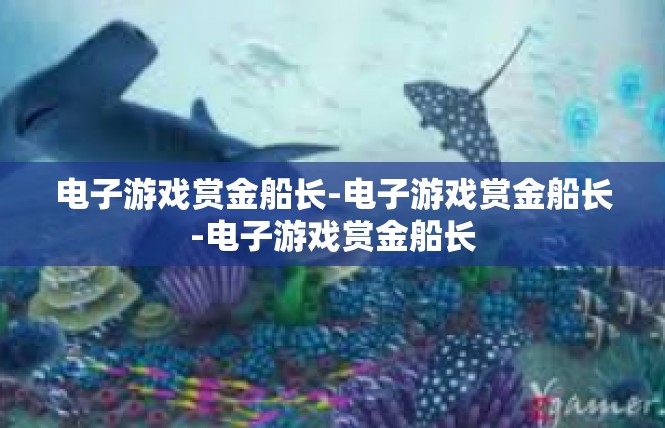 电子游戏赏金船长-电子游戏赏金船长-电子游戏赏金船长