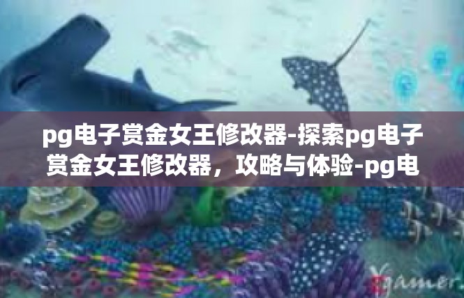 pg电子赏金女王修改器-探索pg电子赏金女王修改器，攻略与体验-pg电子赏金女王修改器