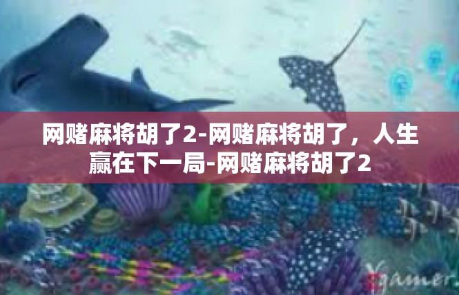 网赌麻将胡了2-网赌麻将胡了，人生赢在下一局-网赌麻将胡了2