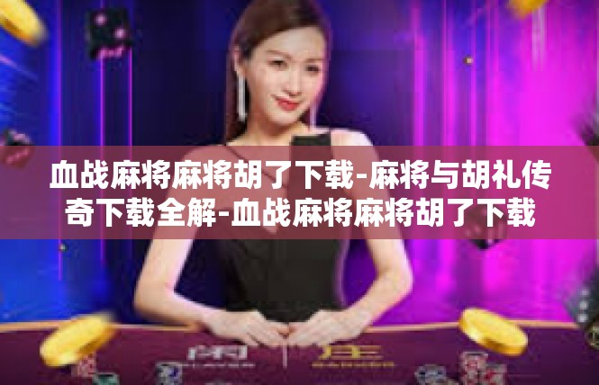 血战麻将麻将胡了下载-麻将与胡礼传奇下载全解-血战麻将麻将胡了下载